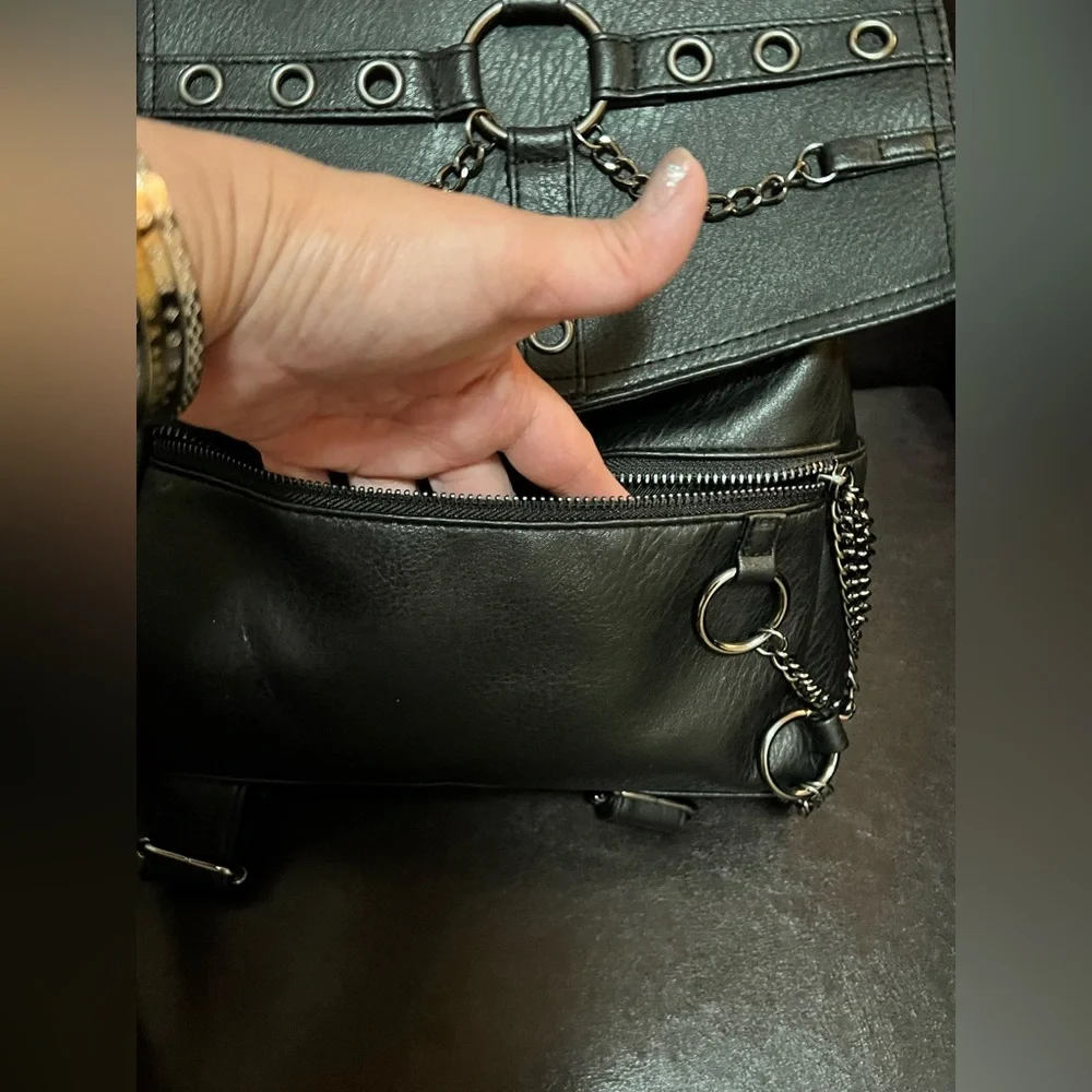 Rocker Backpack